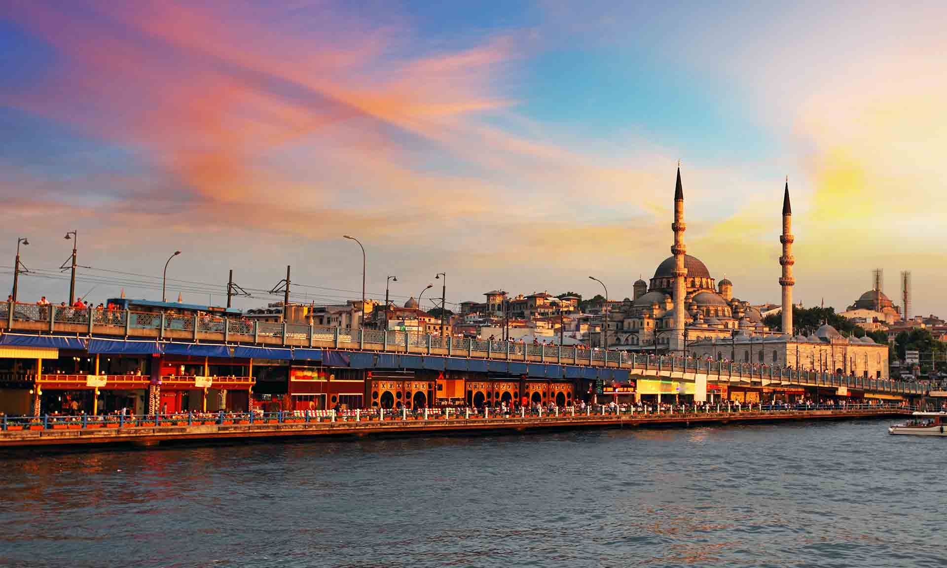 İstanbul ses yalıtımı