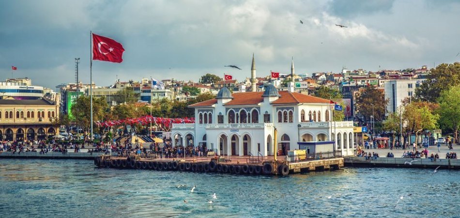Kadıköy ses yalıtımı