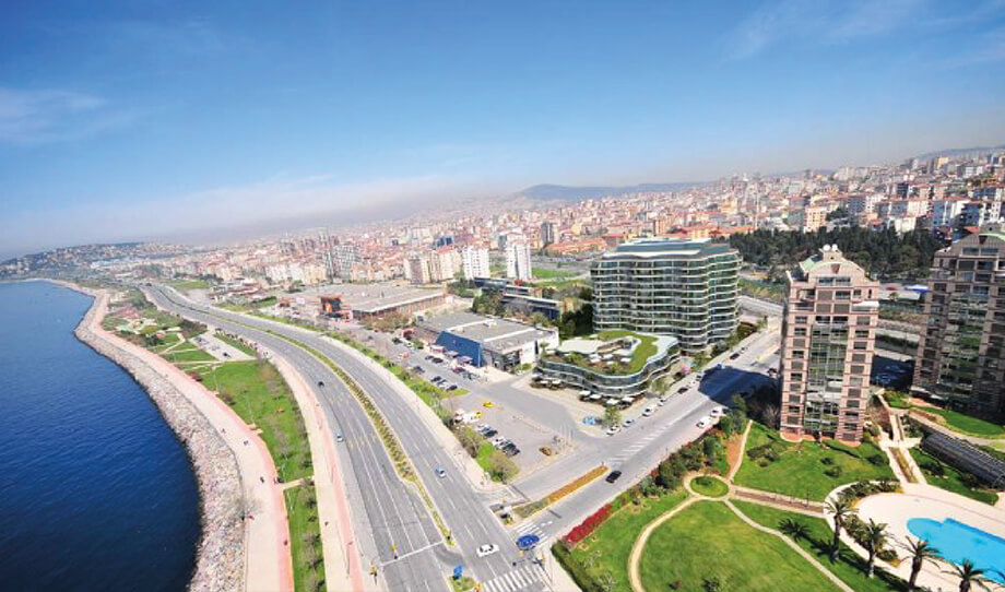 Maltepe ses yalıtımı
