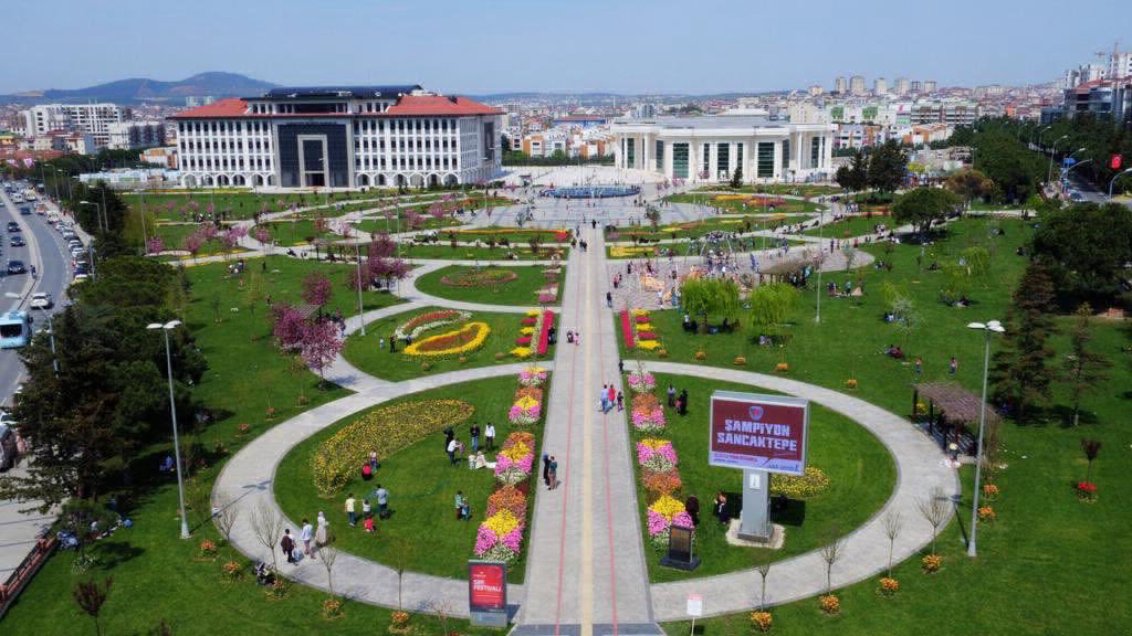 Sancaktepe ses yalıtımı