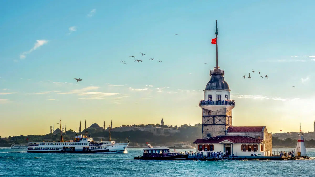 Üsküdar ses yalıtımı