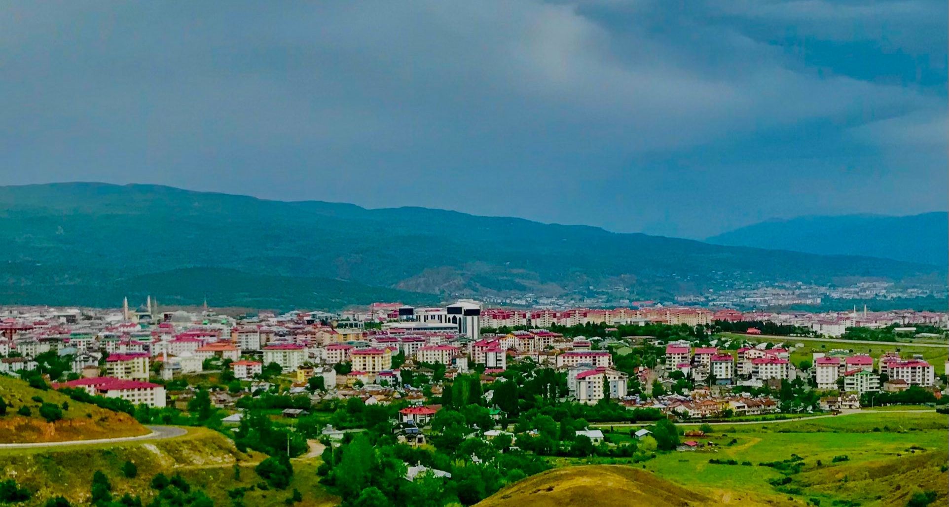 Bingöl Ses Yalıtımı