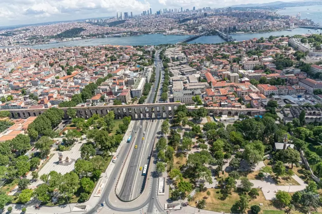 Fatih-Ilcesi-ses-yalitimi