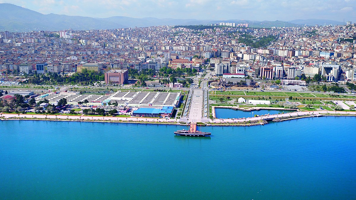 Samsun Ses Yalıtımı