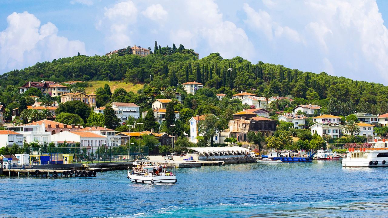 Adalar Ses Yalıtımı