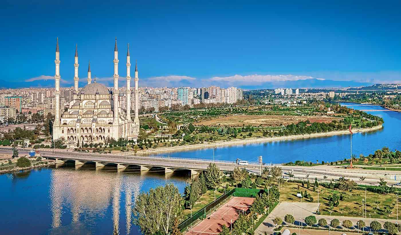 Adana Ses Yalıtımı