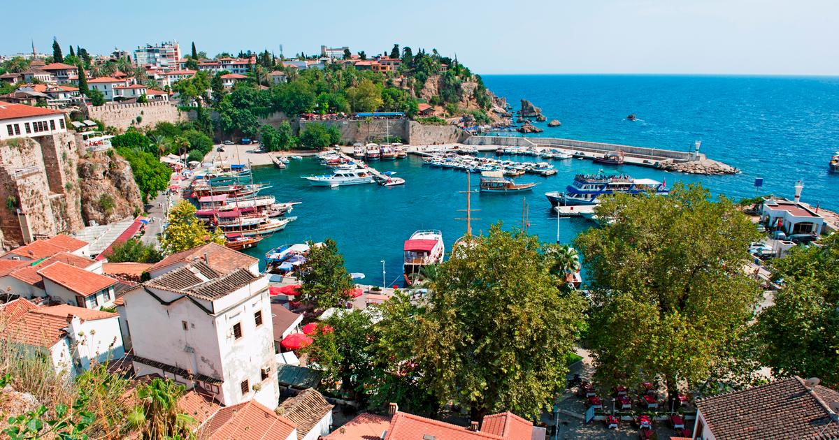 Antalya Ses Yalıtımı