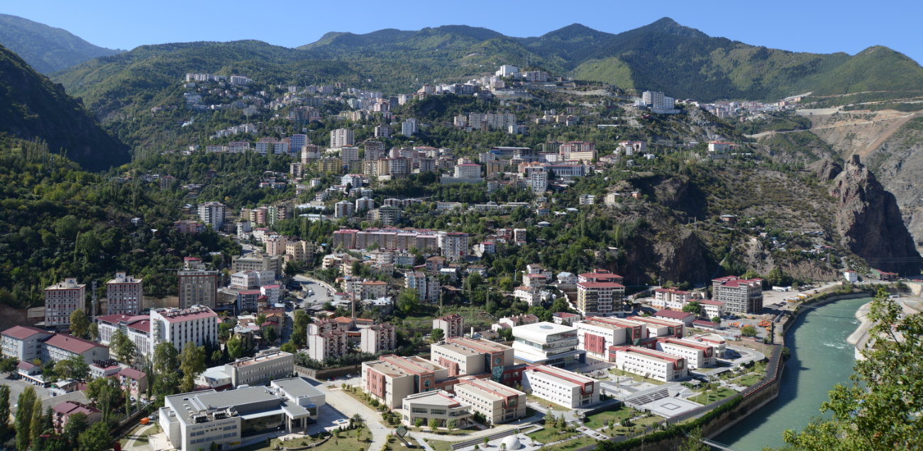 Artvin Ses Yalıtımı