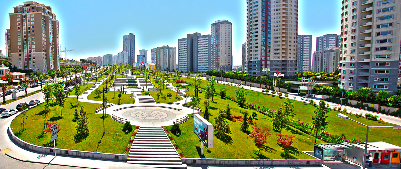 Arnavutköy Ses Yalıtımı