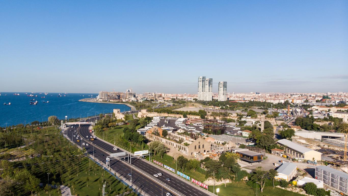 Bakırköy Ses Yalıtımı