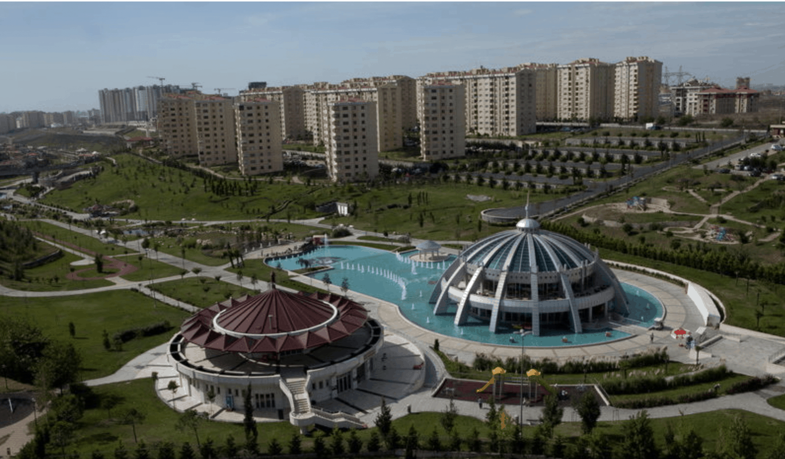 Başakşehir Ses Yalıtımı