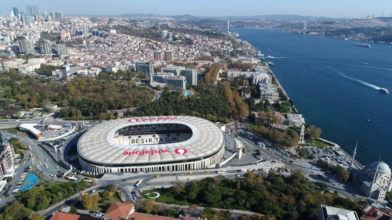 Beşiktaş Ses Yalıtımı