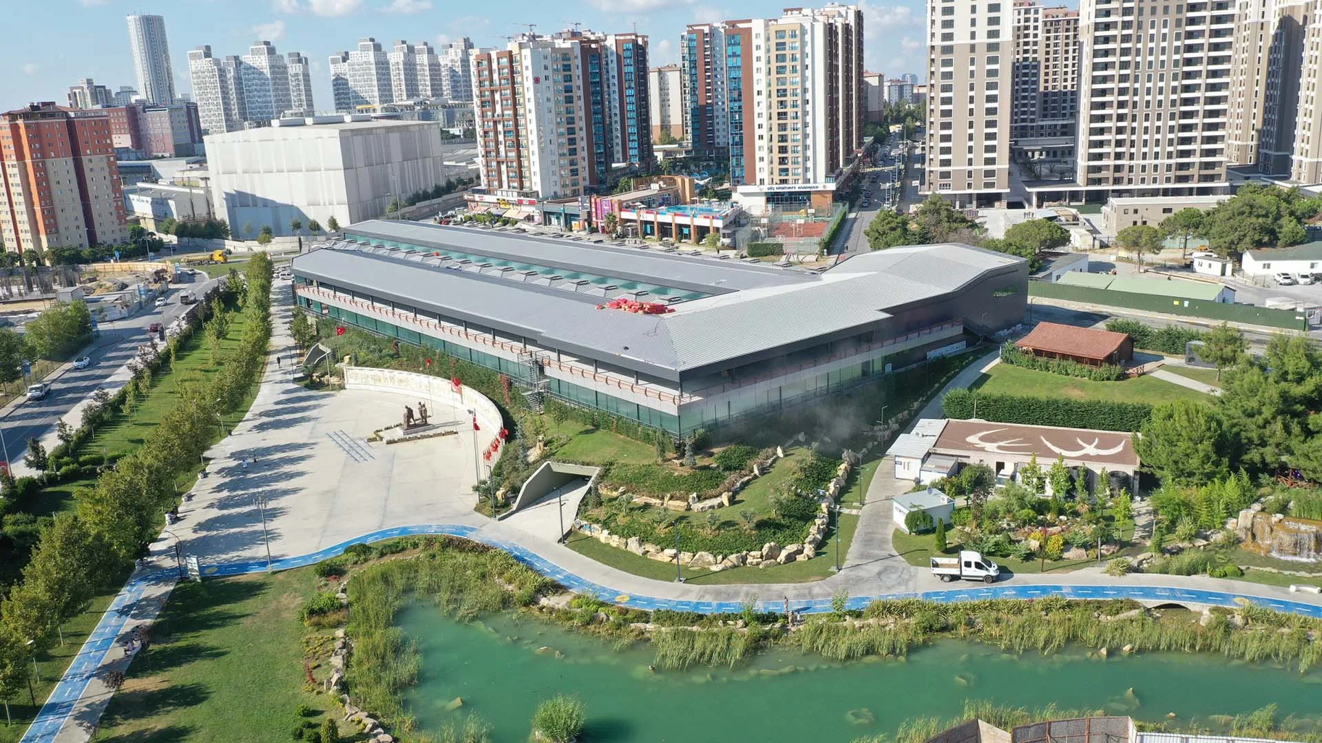 Beylikdüzü Ses Yalıtımı