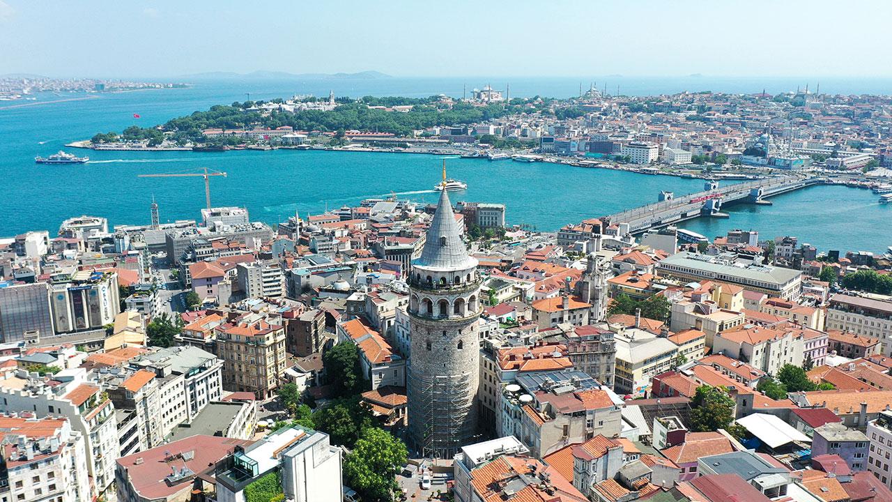 Beyoğlu Ses Yalıtımı