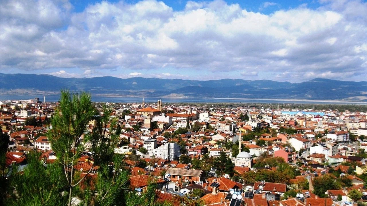 Burdur Ses Yalıtımı