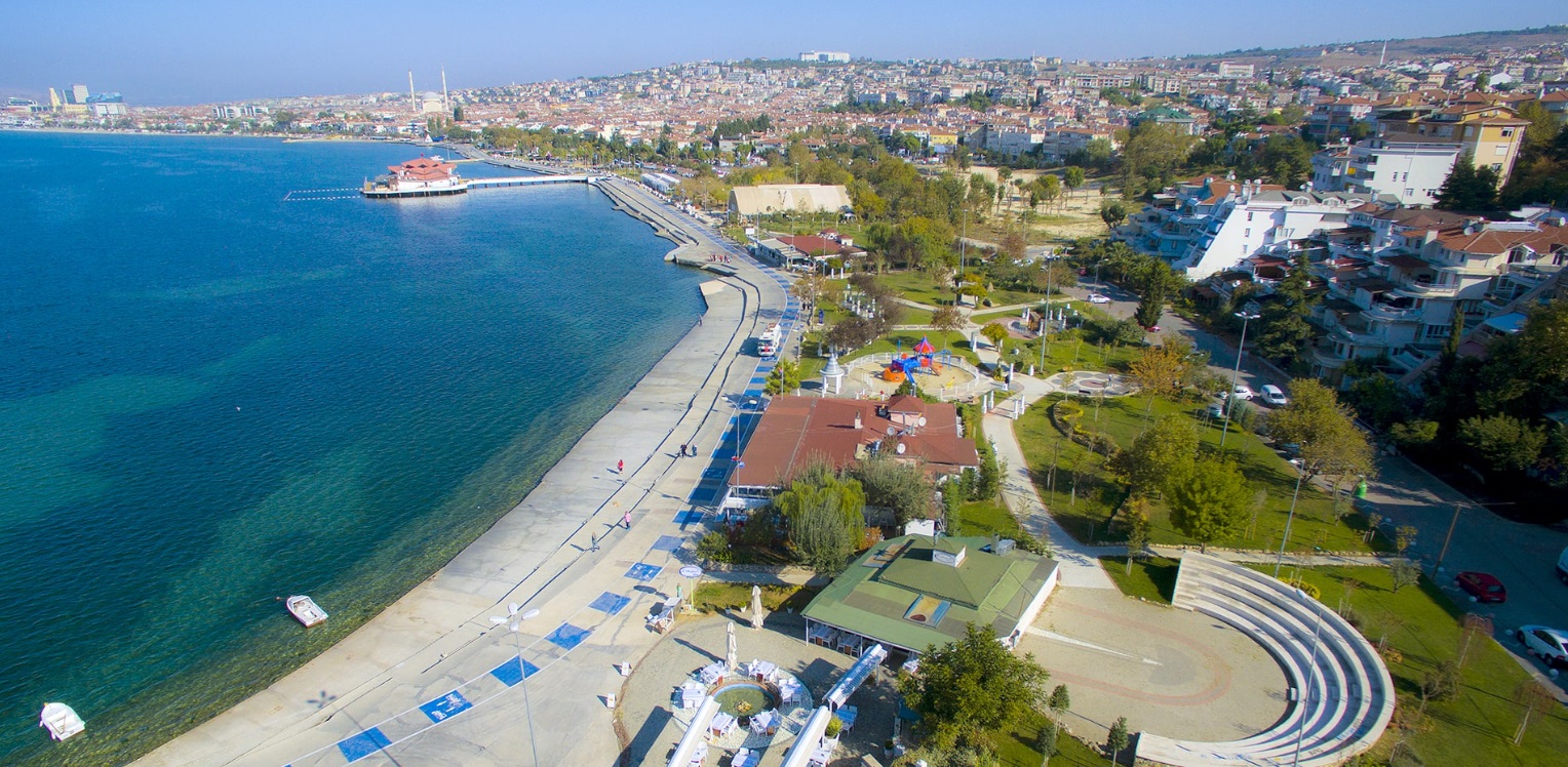Büyükçekmece Ses Yalıtımı