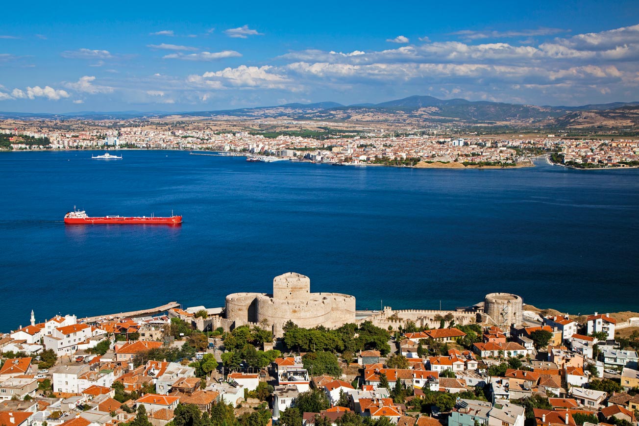 Çanakkale Ses Yalıtımı