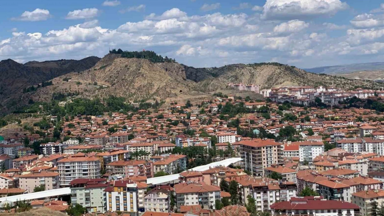 Çankırı Ses Yalıtımı