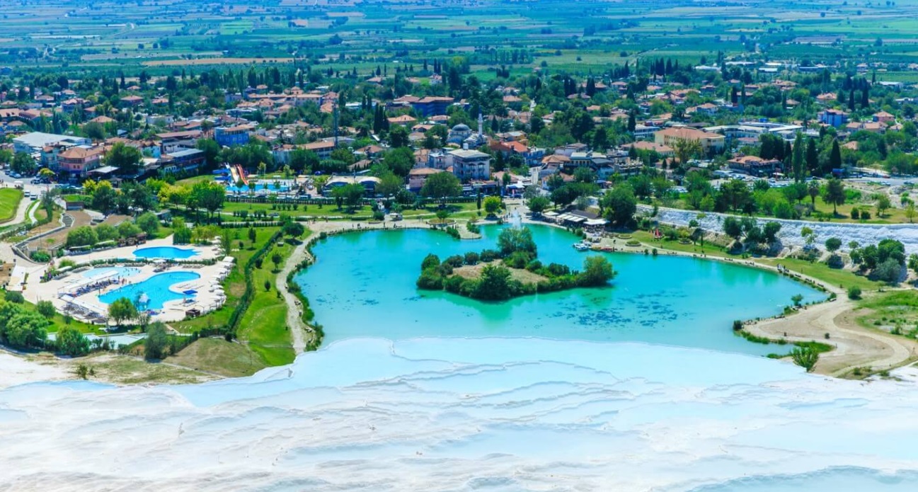 Denizli Ses Yalıtımı