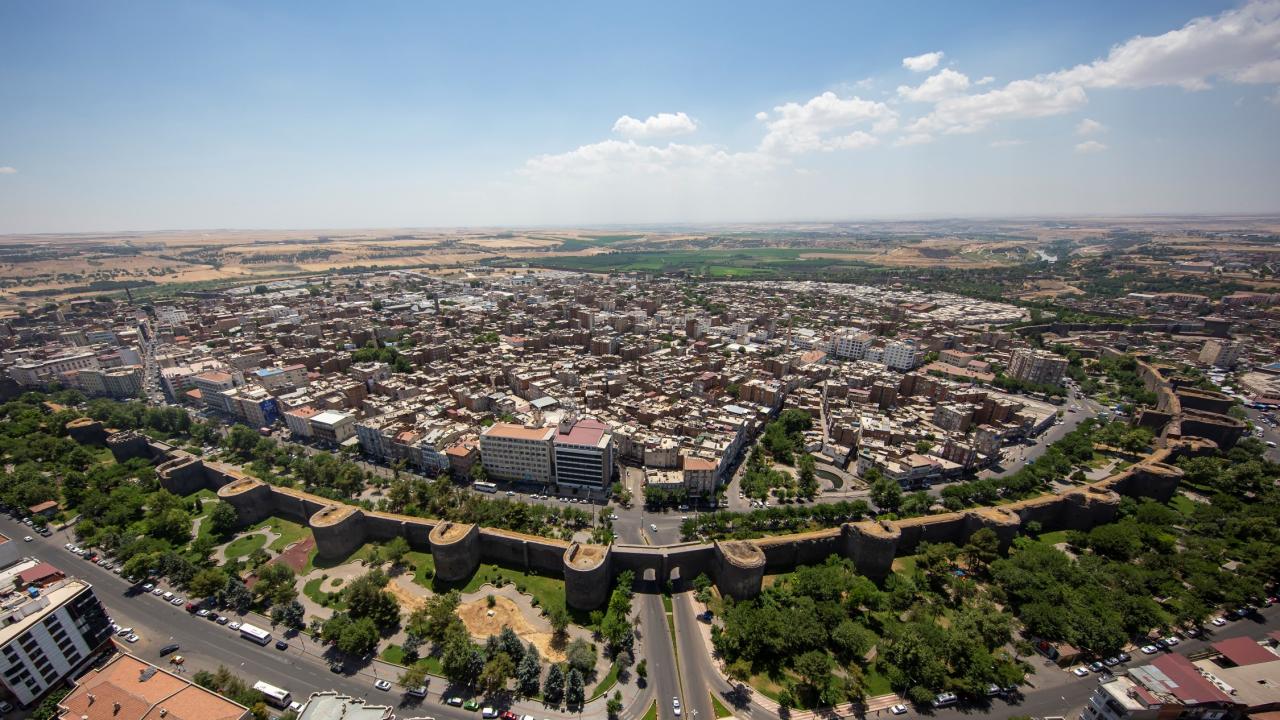 Diyarbakır Ses Yalıtımı