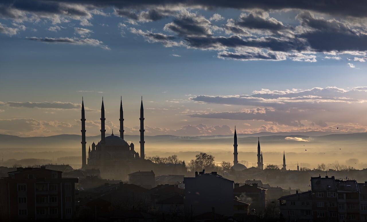 Edirne Ses Yalıtımı