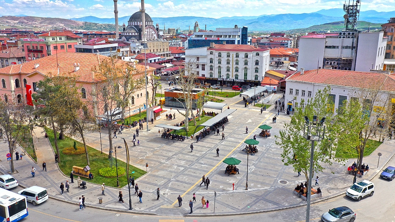 Elazığ Ses Yalıtımı