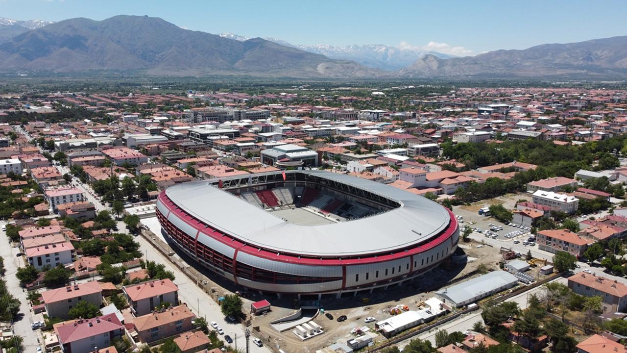 Erzincan Ses Yalıtımı