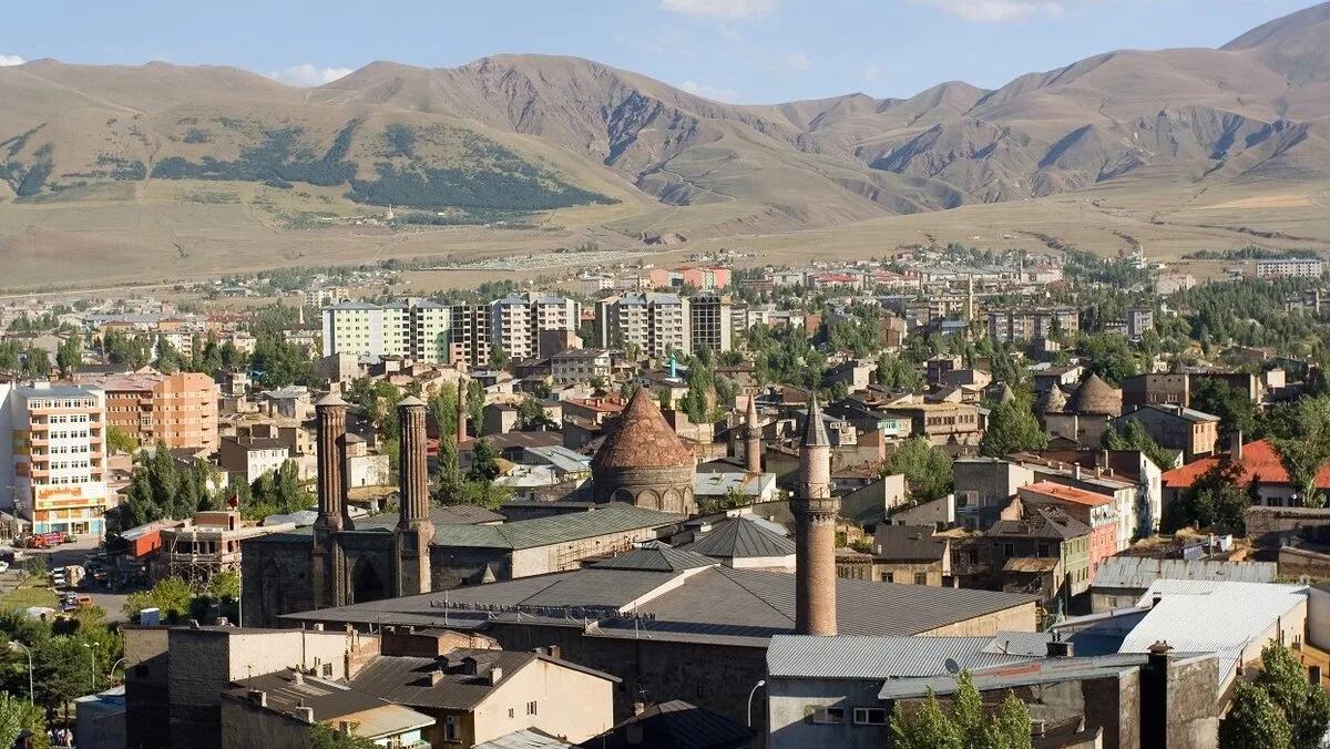 Erzurum Ses Yalıtımı