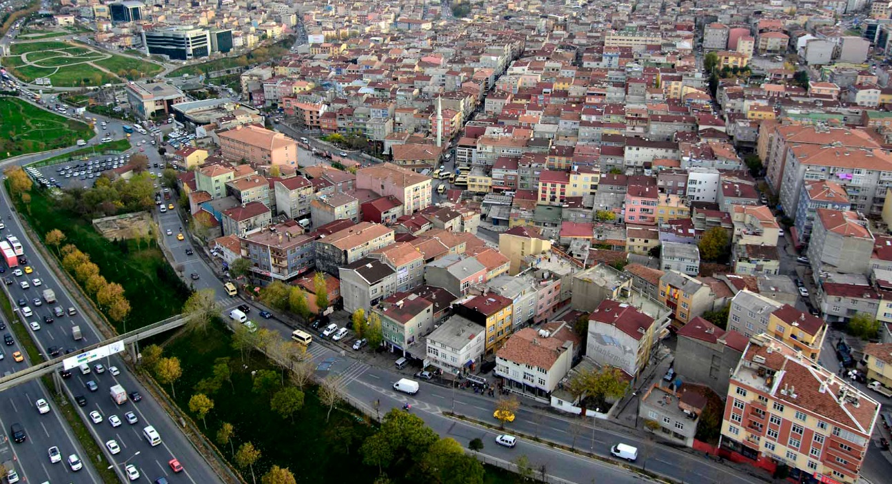 Esenler Ses Yalıtımı