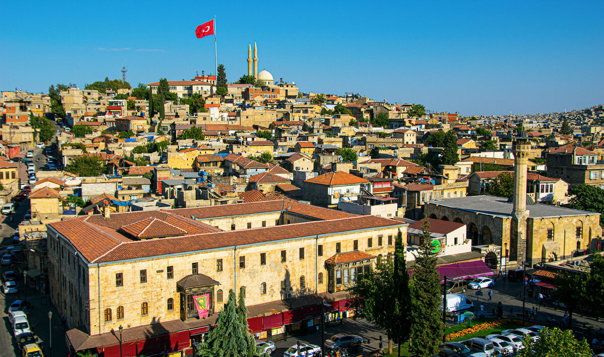 Gaziantep Ses Yalıtımı