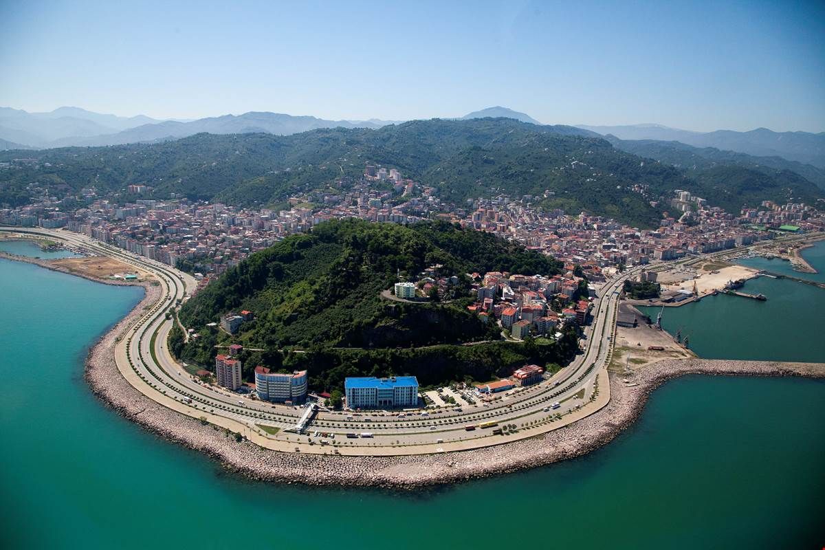 Giresun Ses Yalıtımı