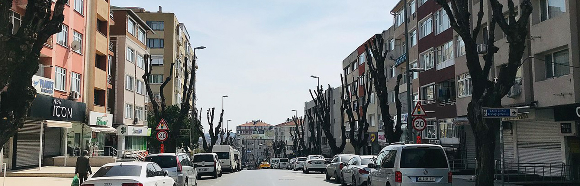 Güngören Ses Yalıtımı