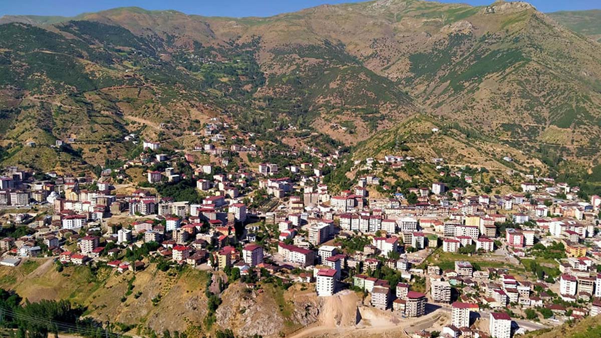 Hakkari Ses Yalıtımı
