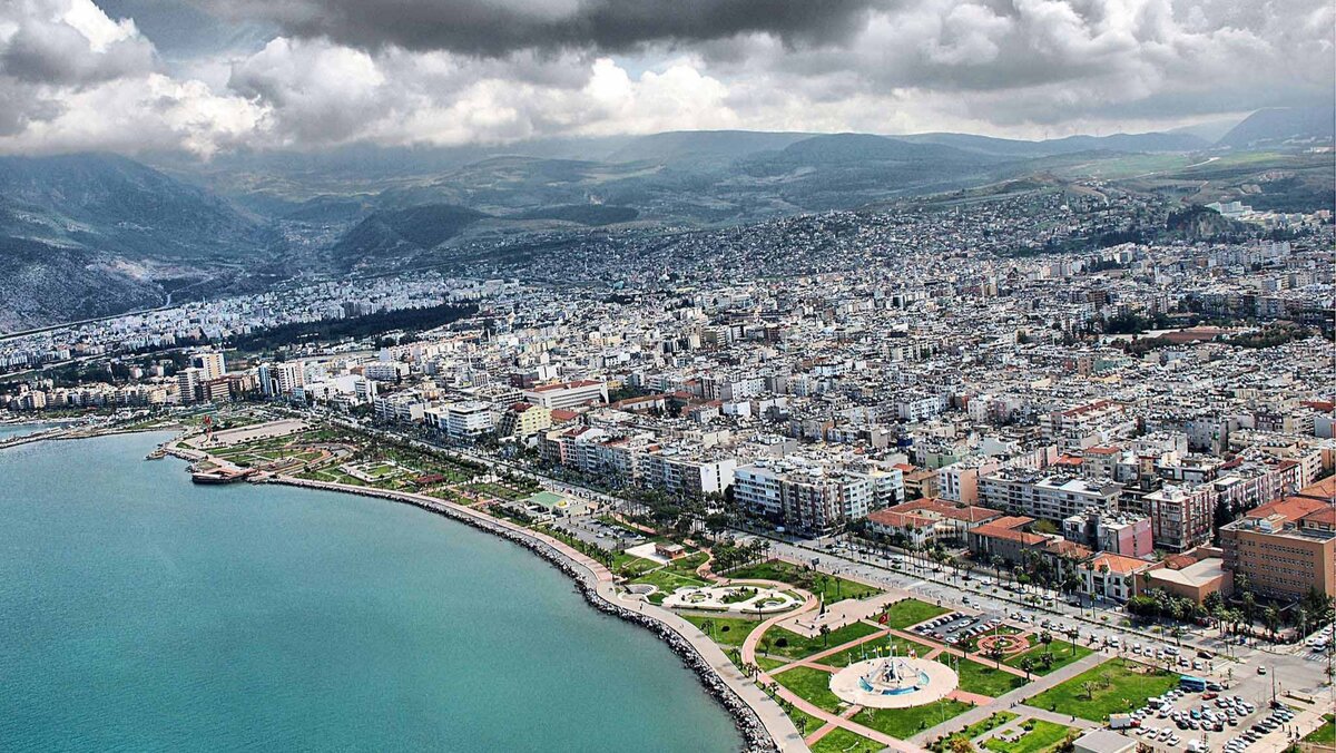 Hatay Ses Yalıtımı