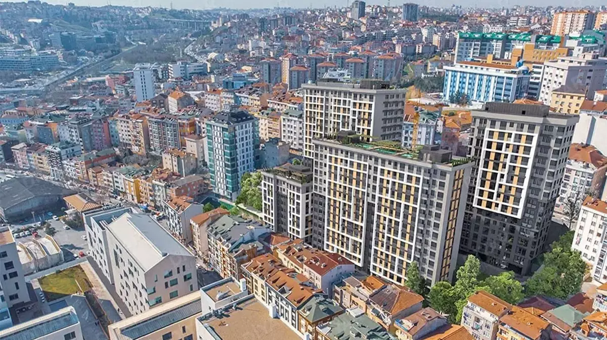 Kağıthane Ses Yalıtımı