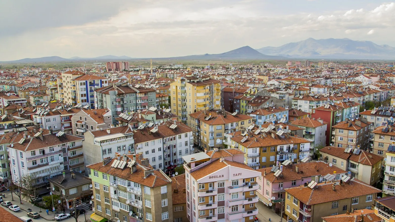 Karaman Ses Yalıtımı