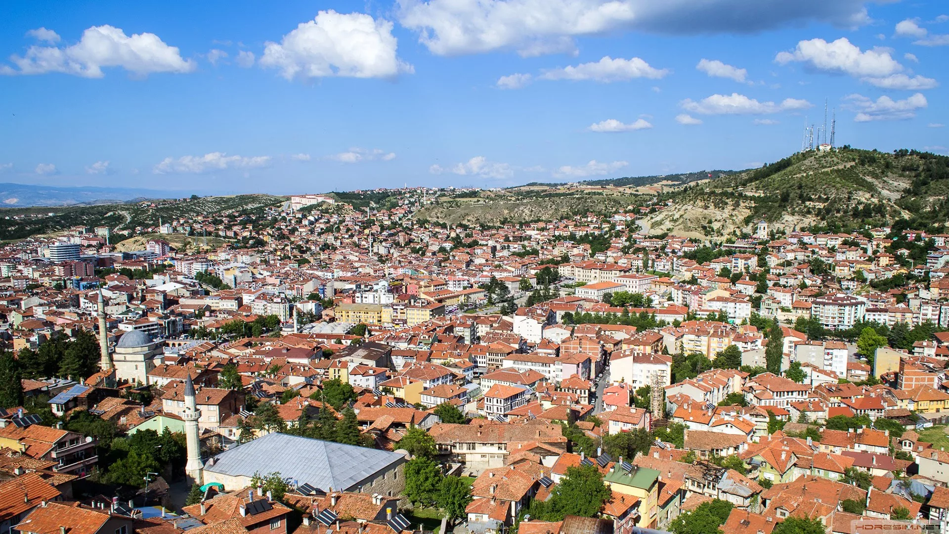 Kastamonu Ses Yalıtımı