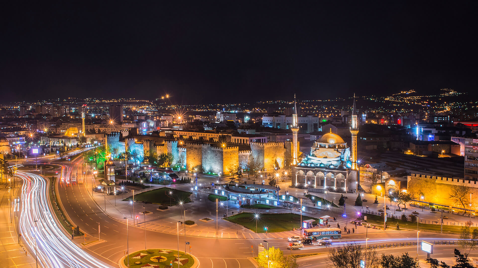 Kayseri Ses Yalıtımı