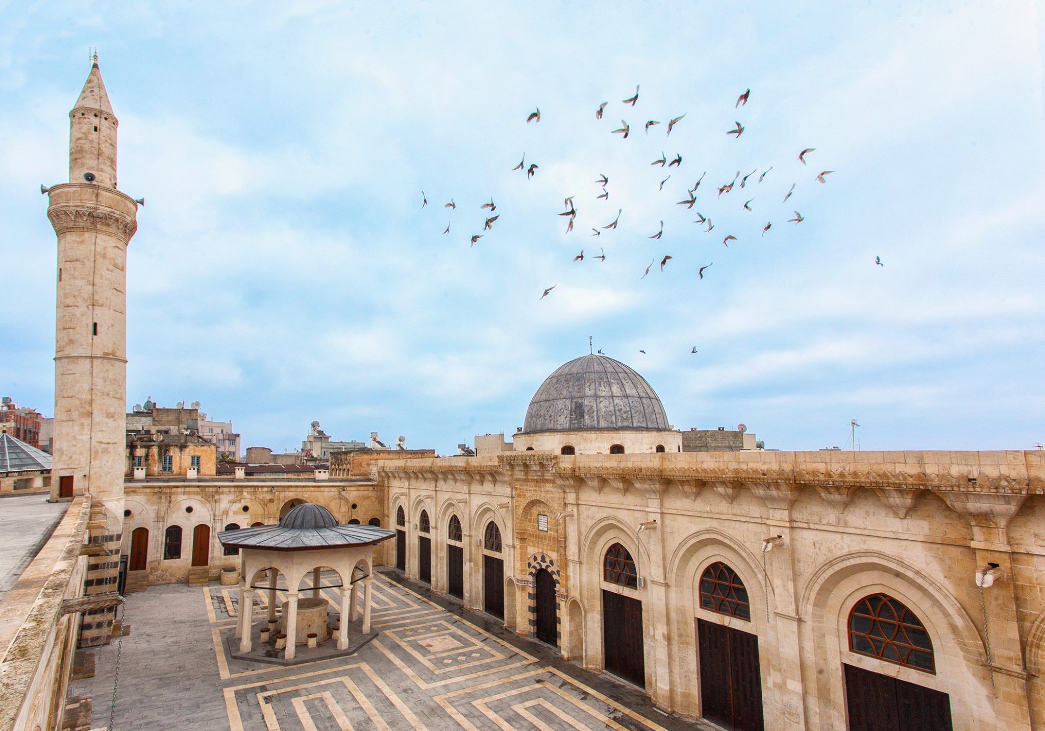 Kilis Ses Yalıtımı