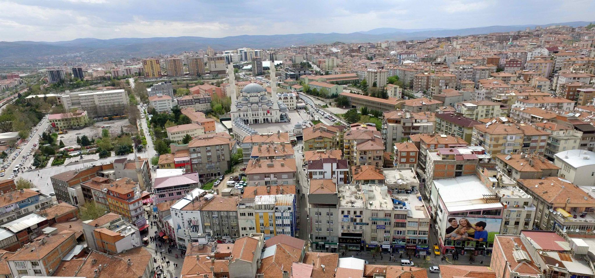 Kırıkkale Ses Yalıtımı
