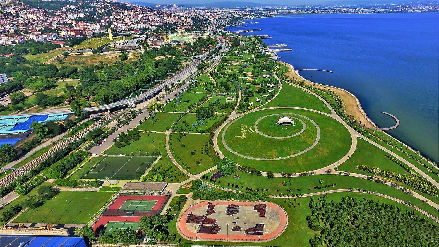 Kocaeli Ses Yalıtımı