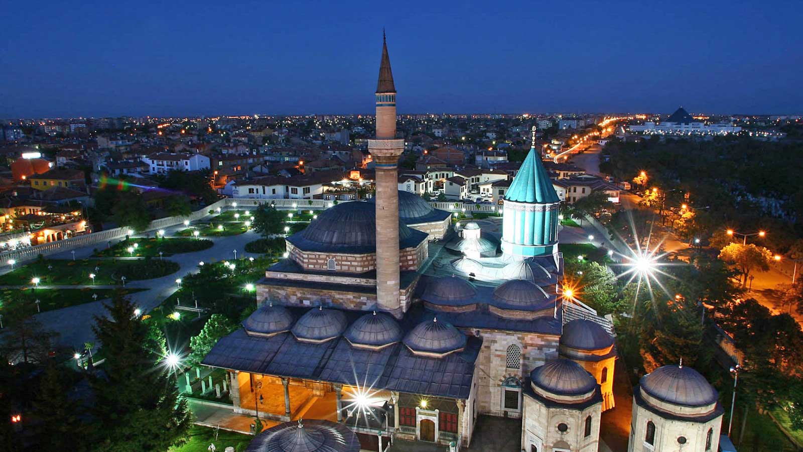 Konya Ses Yalıtımı