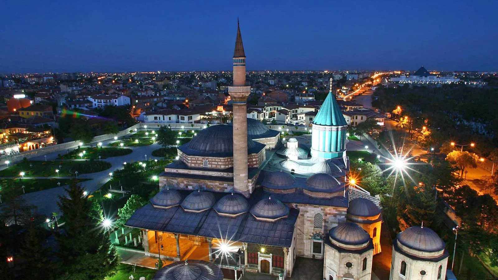 Konya Ses Yalıtımı