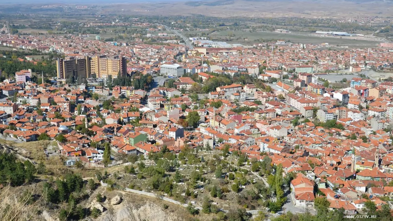 Kütahya Ses Yalıtımı