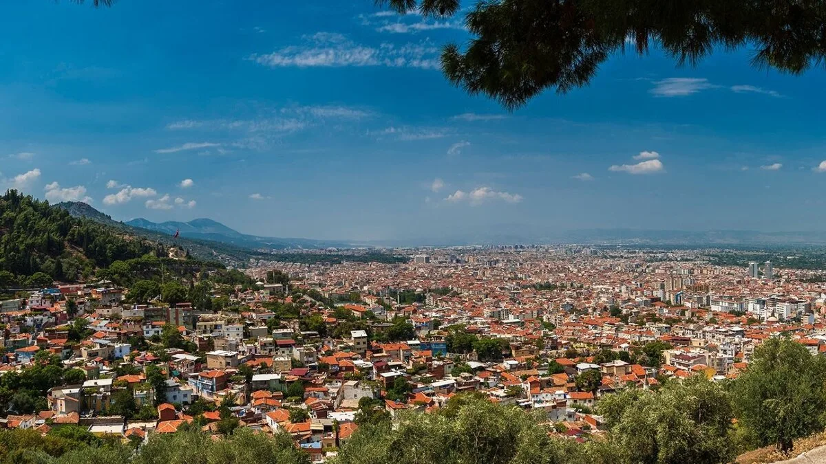 Manisa Ses Yalıtımı