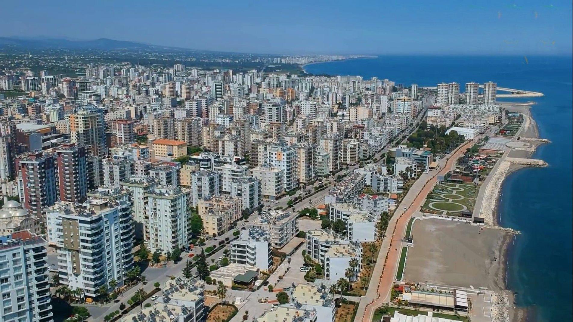 Mersin Ses Yalıtımı