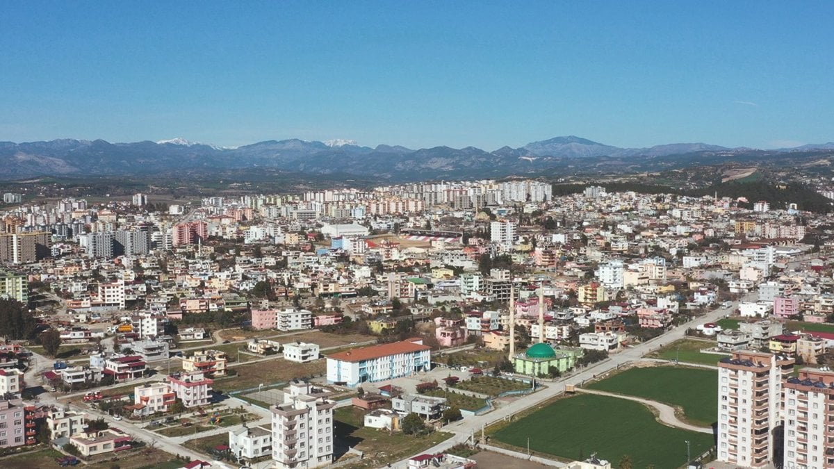 Osmaniye Ses Yalıtımı