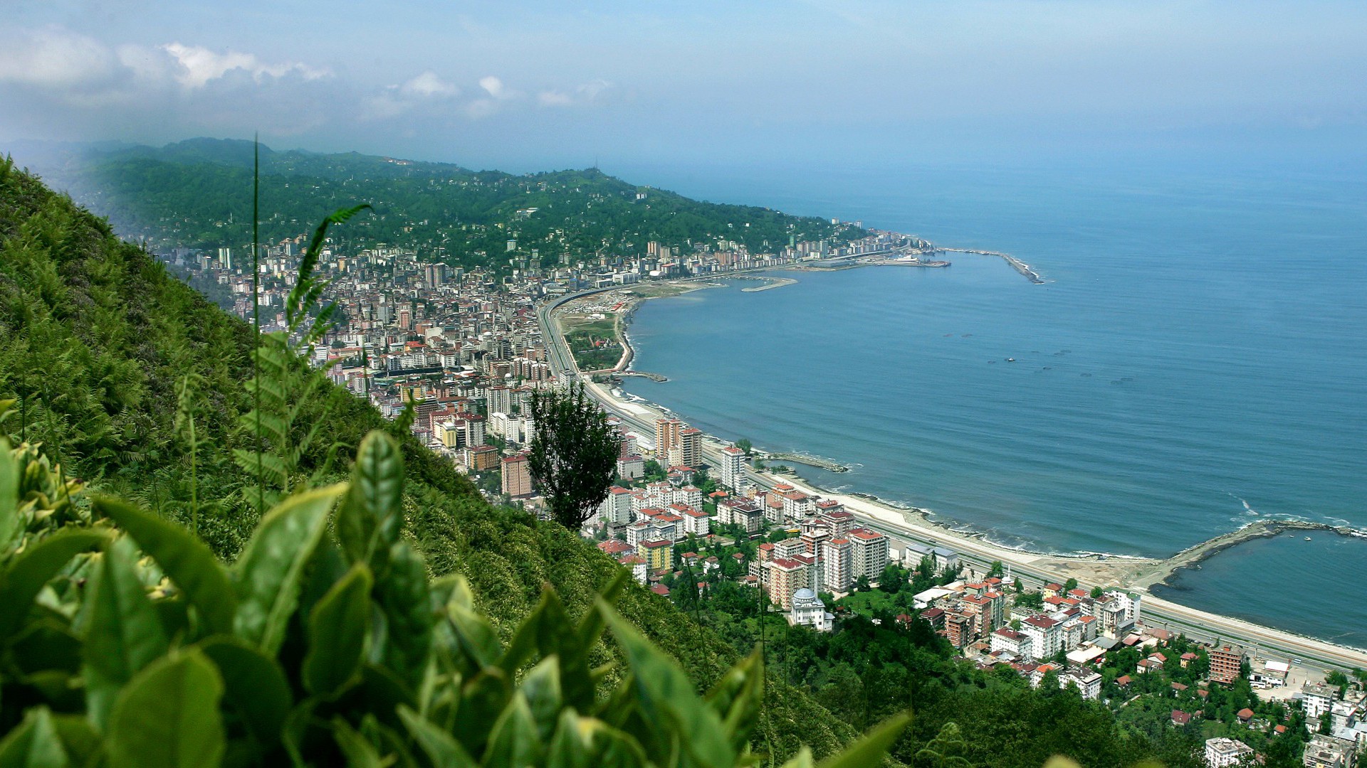 Rize Ses Yalıtımı