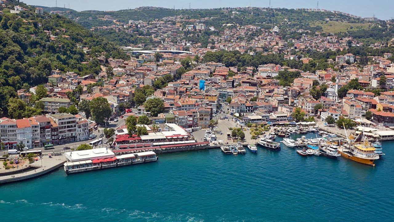 Sarıyer Ses Yalıtımı