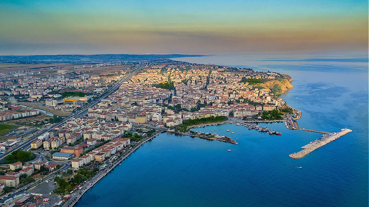 Silivri Ses Yalıtımı